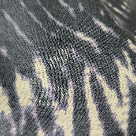 Rails Ashlyn Dress in Color Blue Nile - Picture 8 of 12